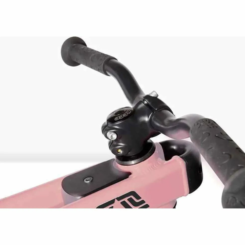 Vici 3-in-1 Meegroeifiets