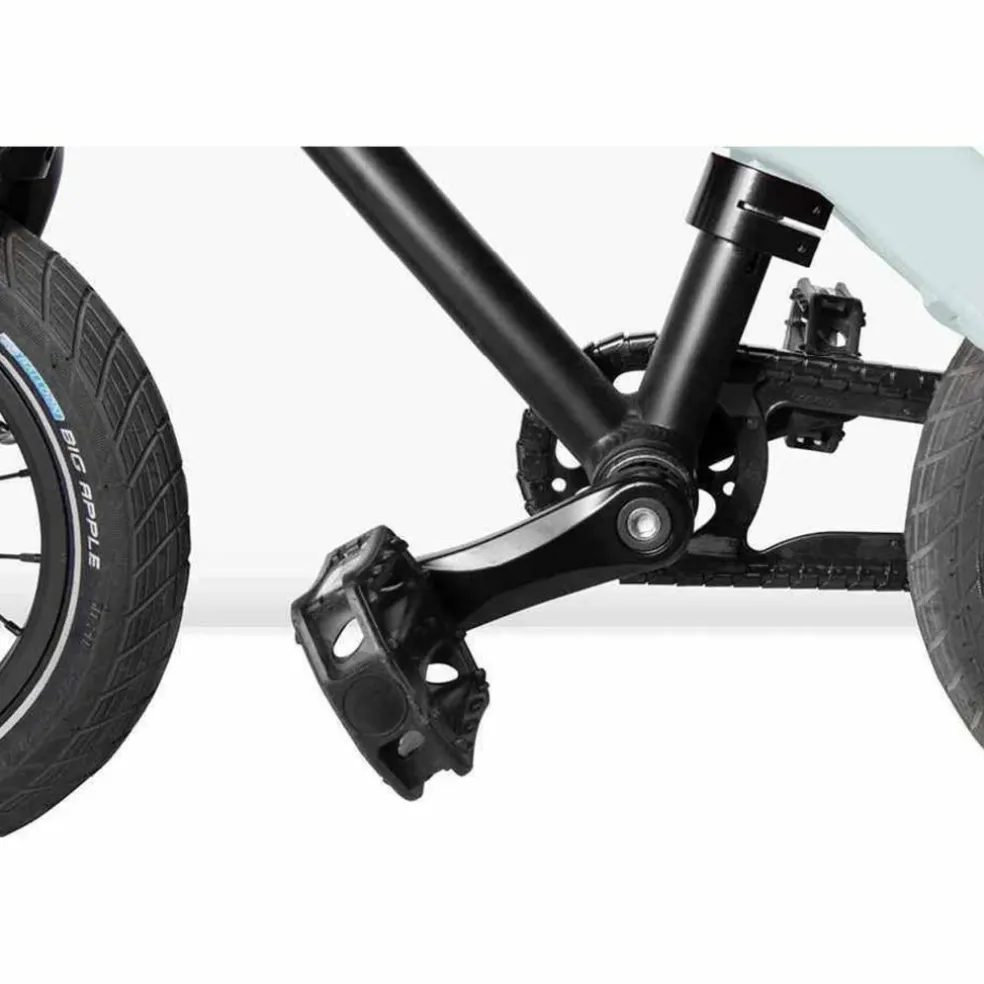Vici 3-in-1 Meegroeifiets