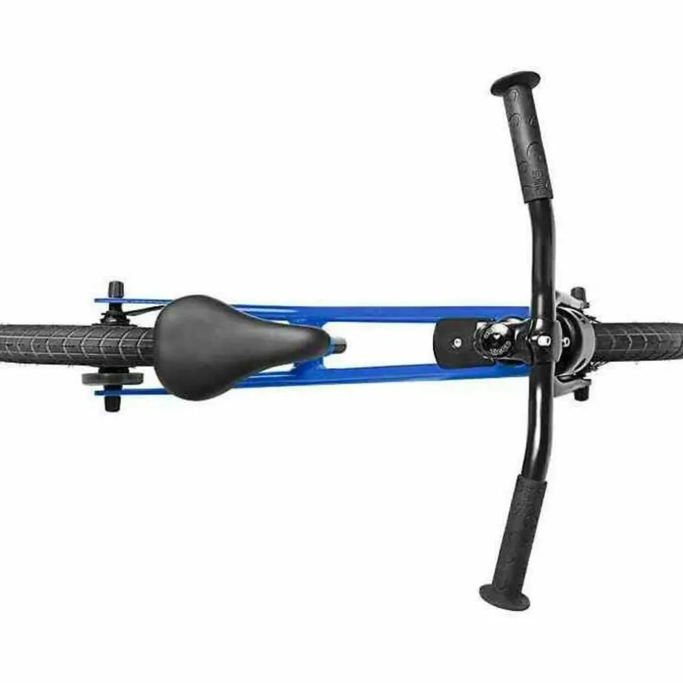 Vici 3-in-1 Meegroeifiets