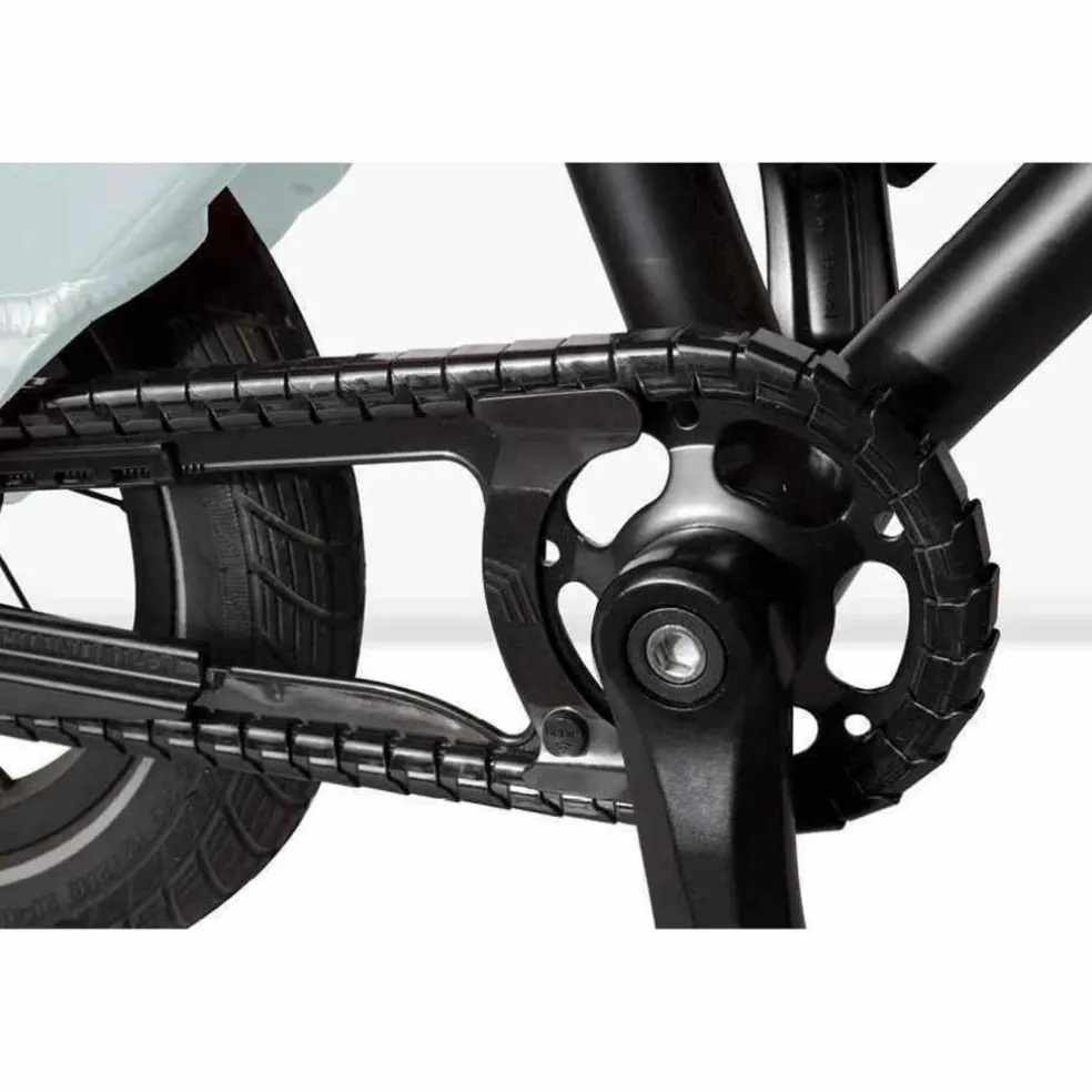 Vici 3-in-1 Meegroeifiets