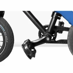 Vici 3-in-1 Meegroeifiets