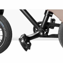 Vici 3-in-1 Meegroeifiets