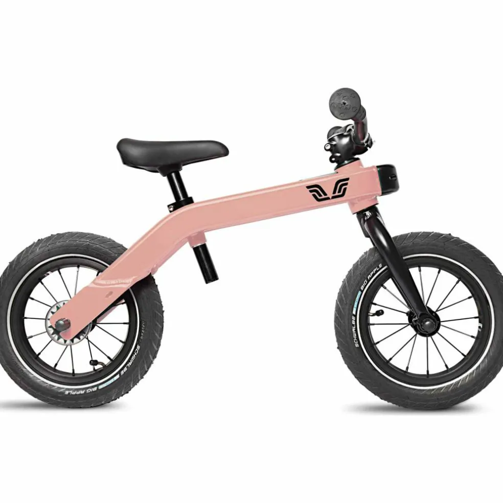 Vici 3-in-1 Meegroeifiets