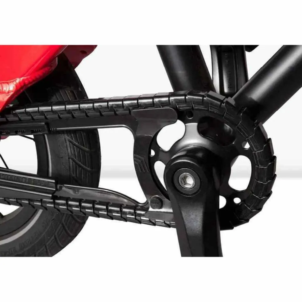 Vici 3-in-1 Meegroeifiets