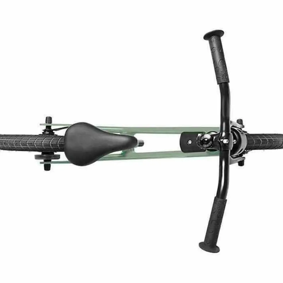 Vici 3-in-1 Meegroeifiets
