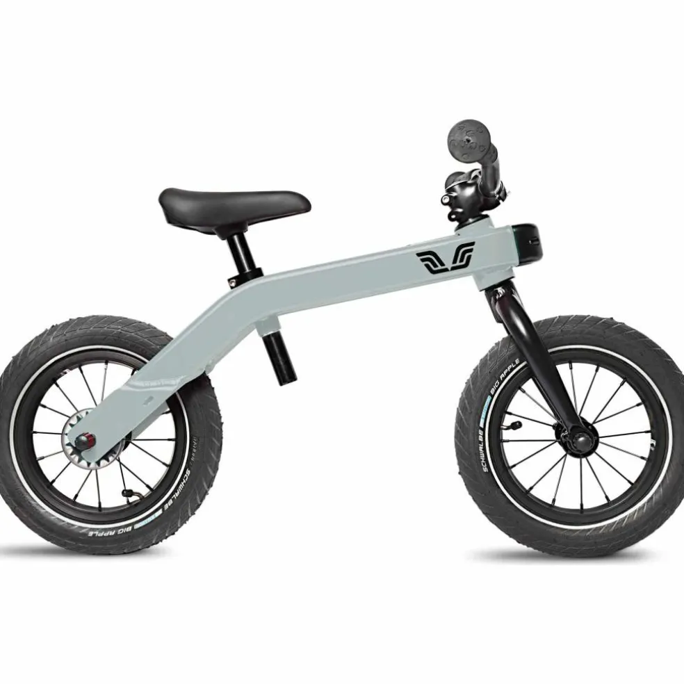 Vici 3-in-1 Meegroeifiets