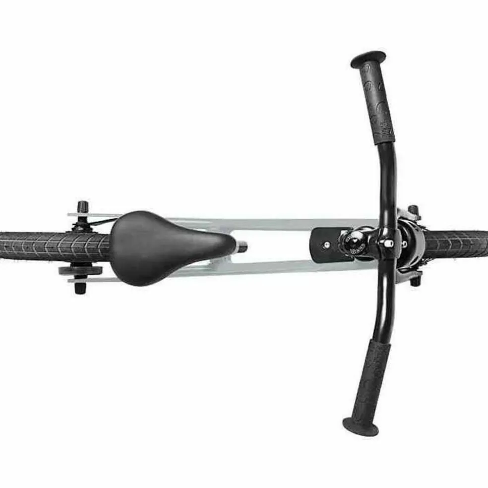 Vici 3-in-1 Meegroeifiets