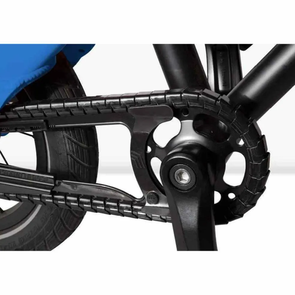 Vici 3-in-1 Meegroeifiets