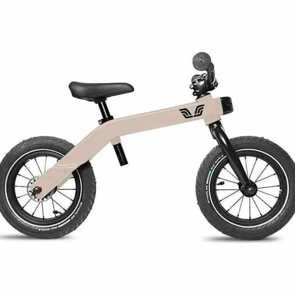 Vici 3-in-1 Meegroeifiets