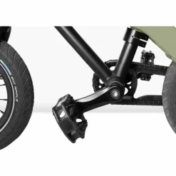 Vici 3-in-1 Meegroeifiets