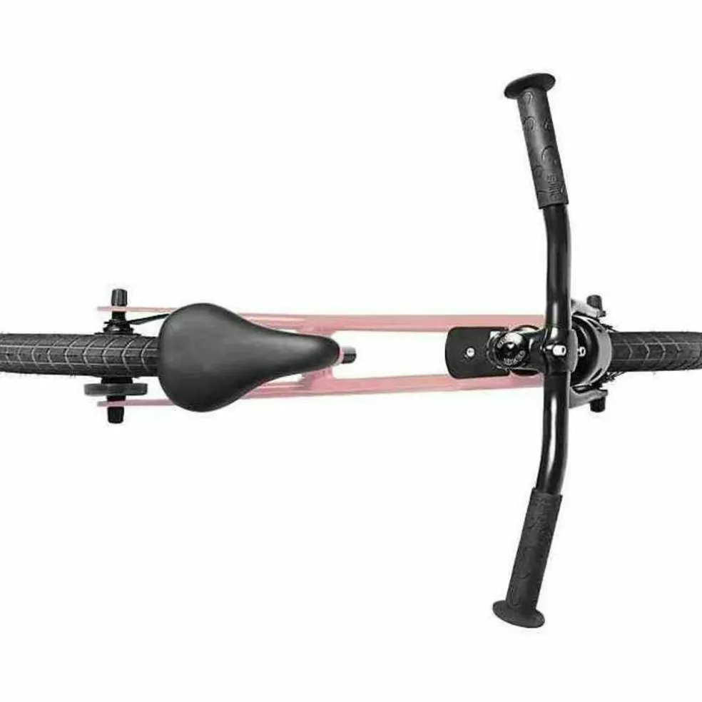 Vici 3-in-1 Meegroeifiets