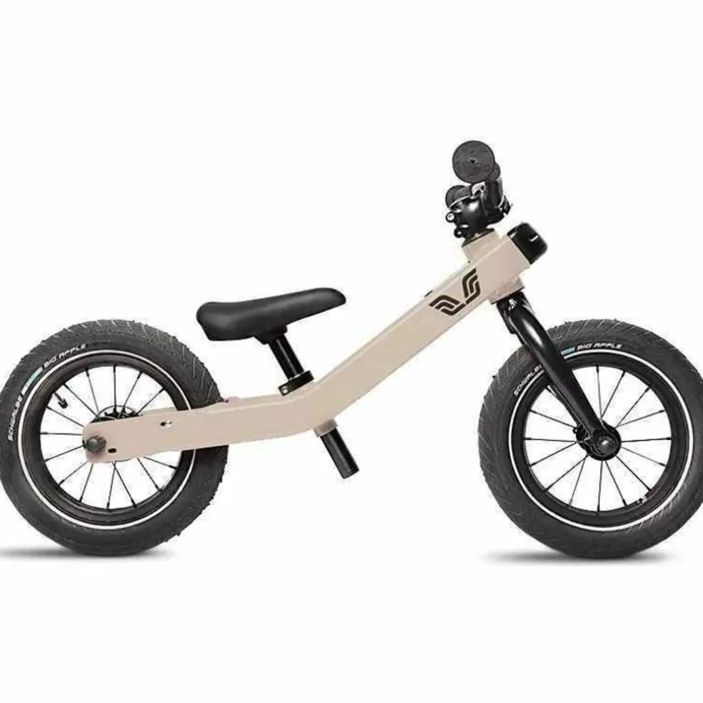 Vici 3-in-1 Meegroeifiets