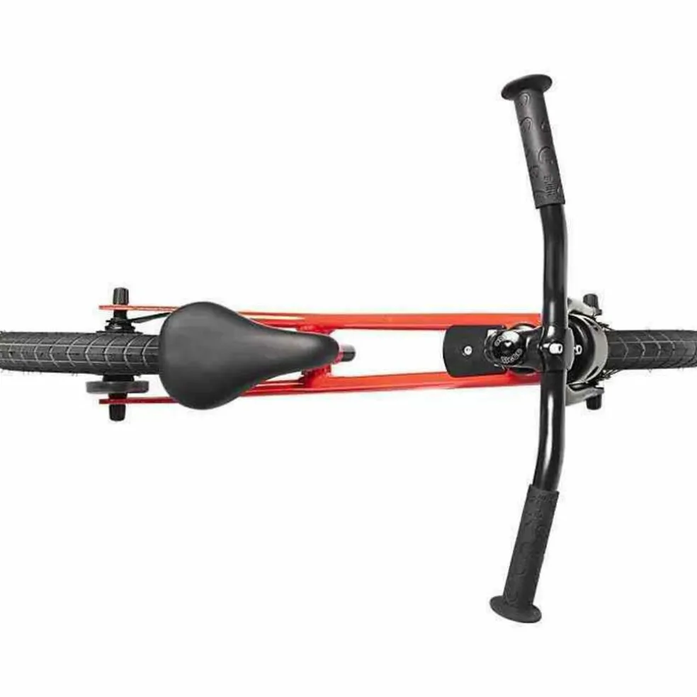 Vici 3-in-1 Meegroeifiets