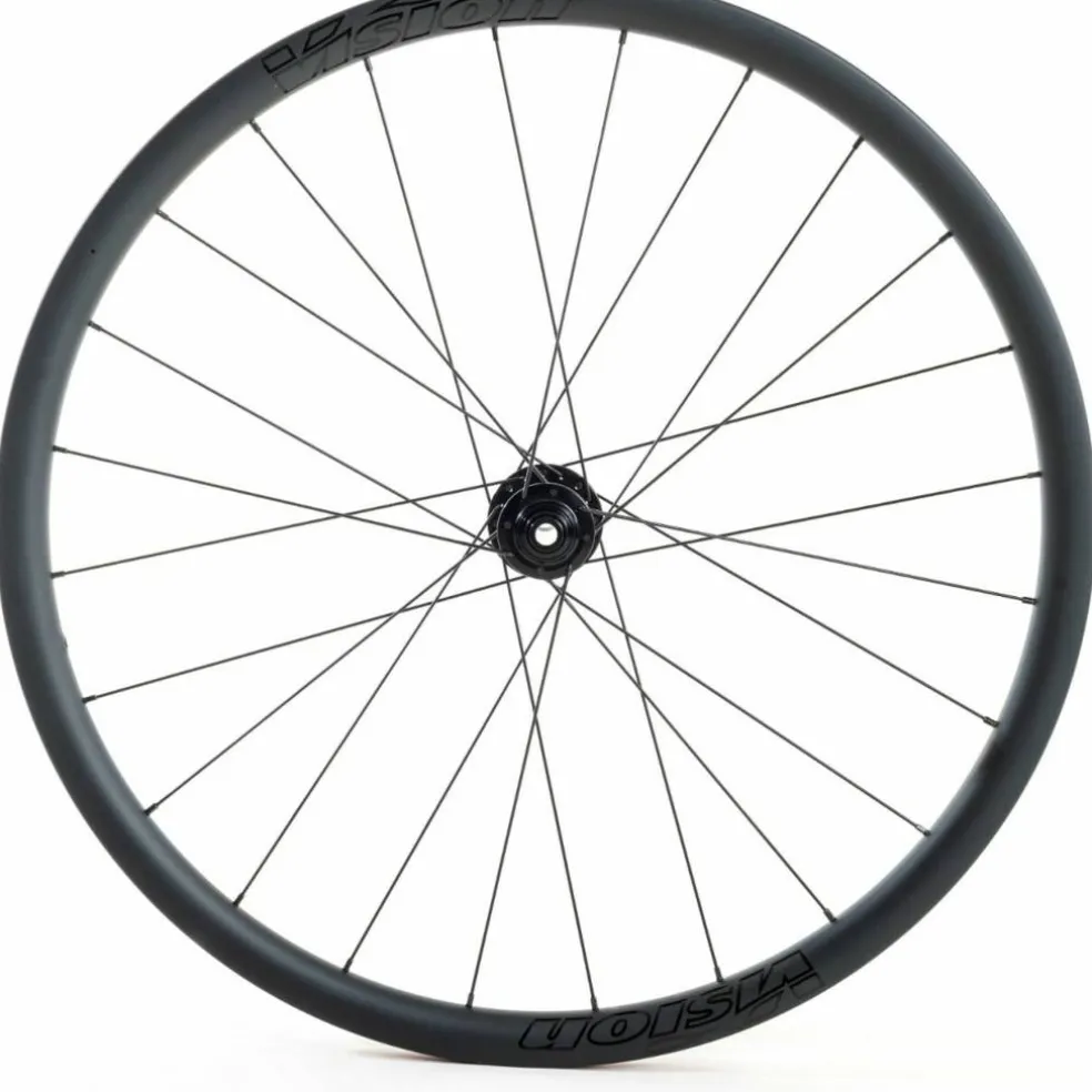 Vision Team 30 Disc Wielset