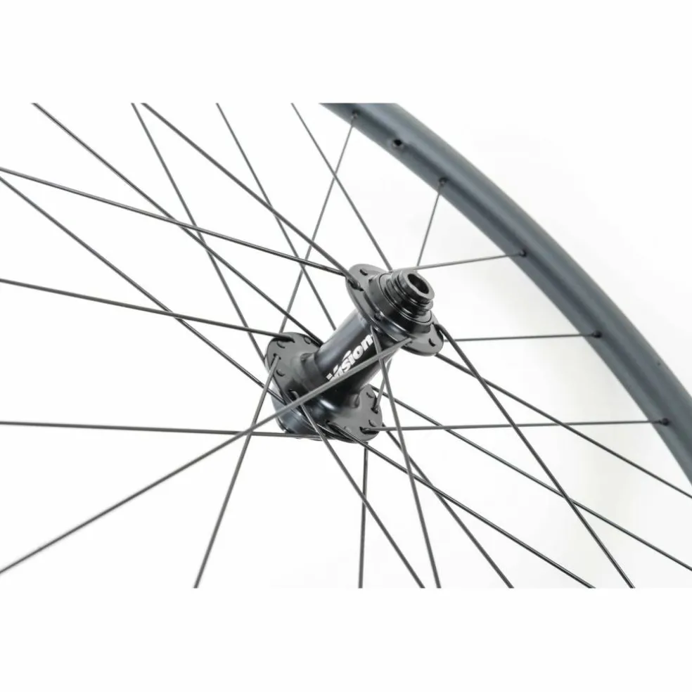 Vision Team 30 Disc Wielset