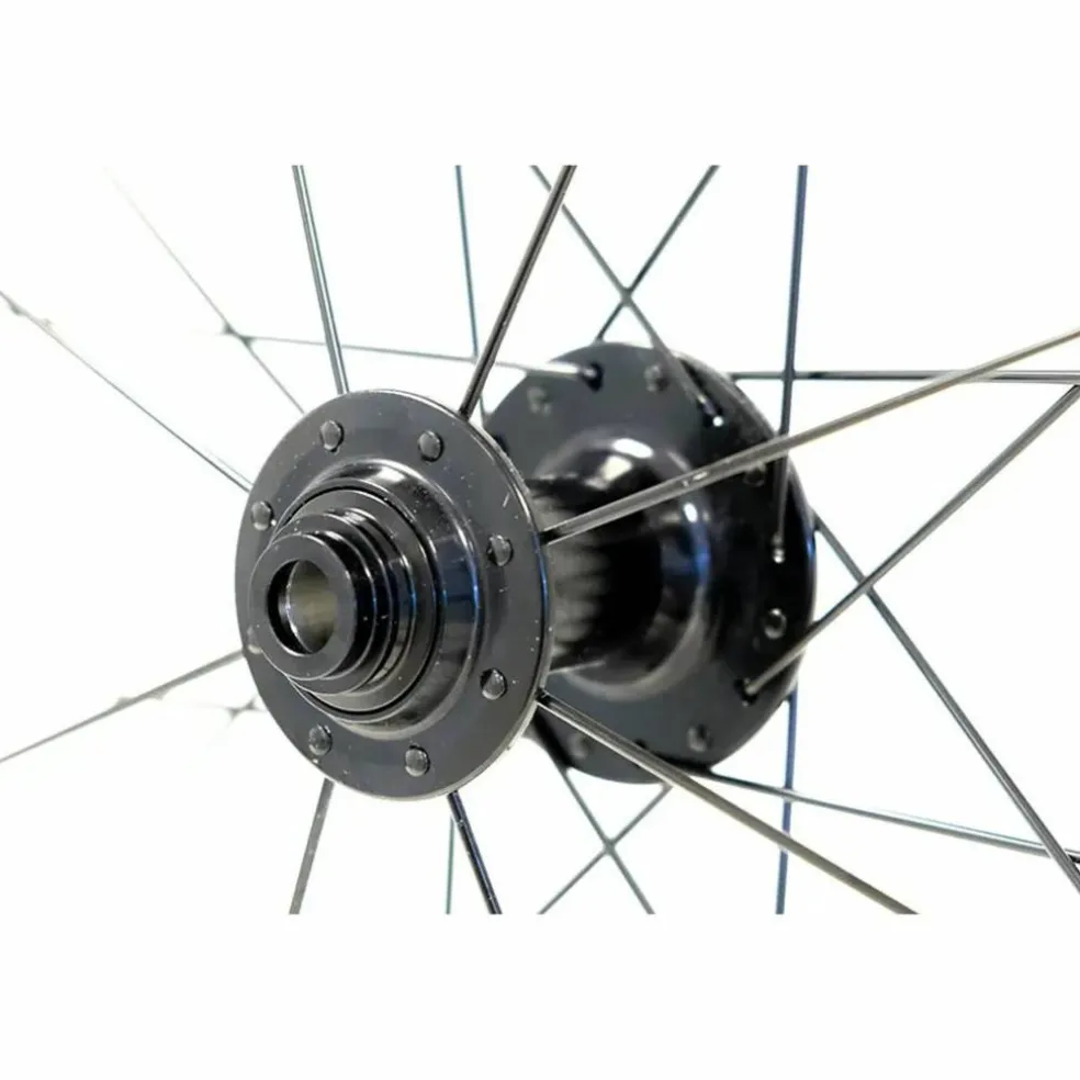 Vision Team 30 Disc Wielset