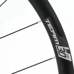 Vision Team 30 Disc Wielset