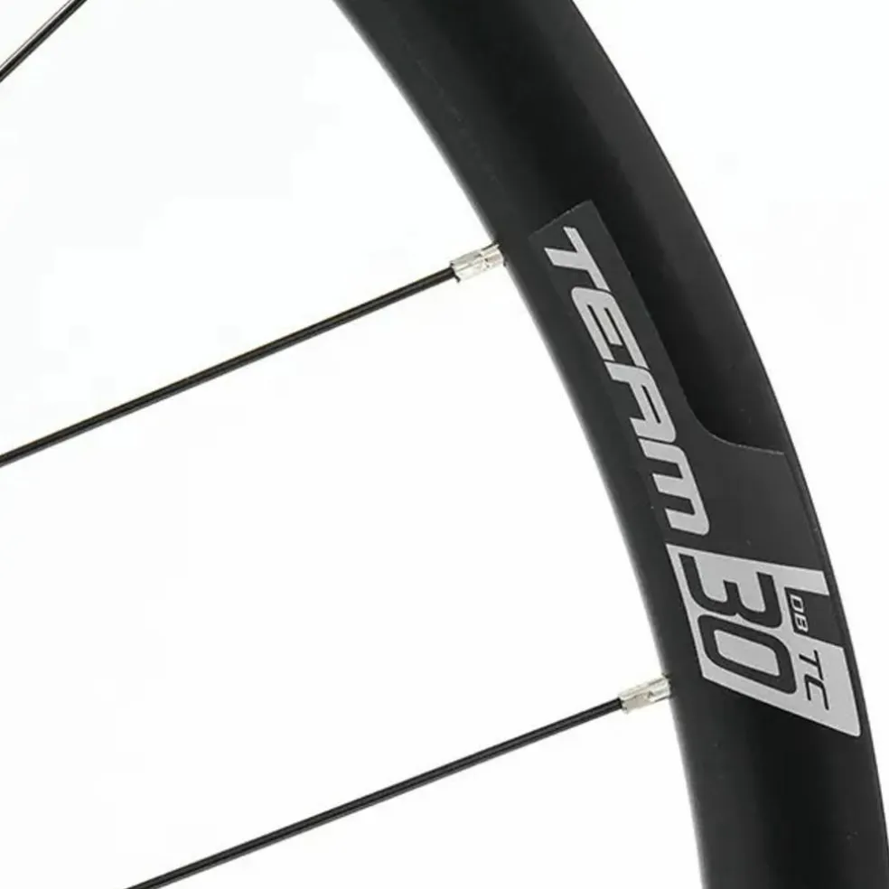 Vision Team 30 Disc Wielset