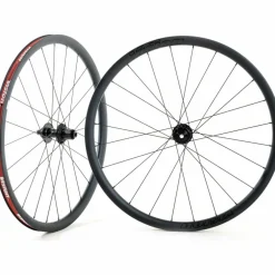 Vision Team 30 Disc Wielset