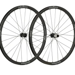 Vision Trimax AGX i23 Gravel Wielset