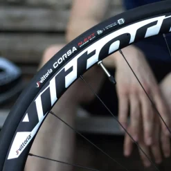 Vittoria Corsa N.EXT TLR Racefiets Buitenband