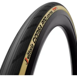 Vittoria Corsa Pro Control TLR Racefiets Buitenband