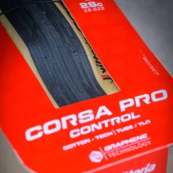 Vittoria Corsa Pro Control TLR Racefiets Buitenband