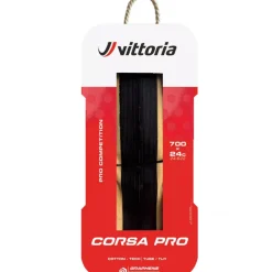 Vittoria Corsa Pro TLR Racefiets Buitenband
