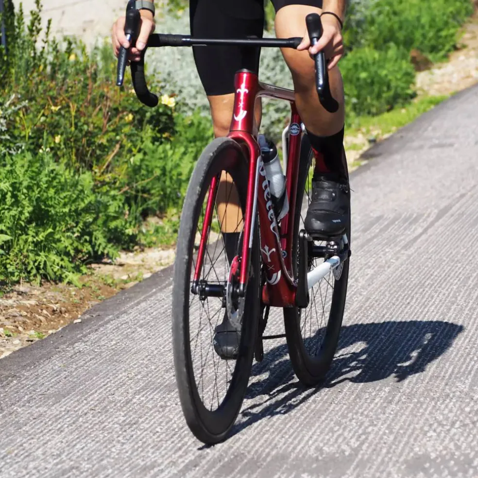Vittoria RideArmor TLR Racefiets Buitenband