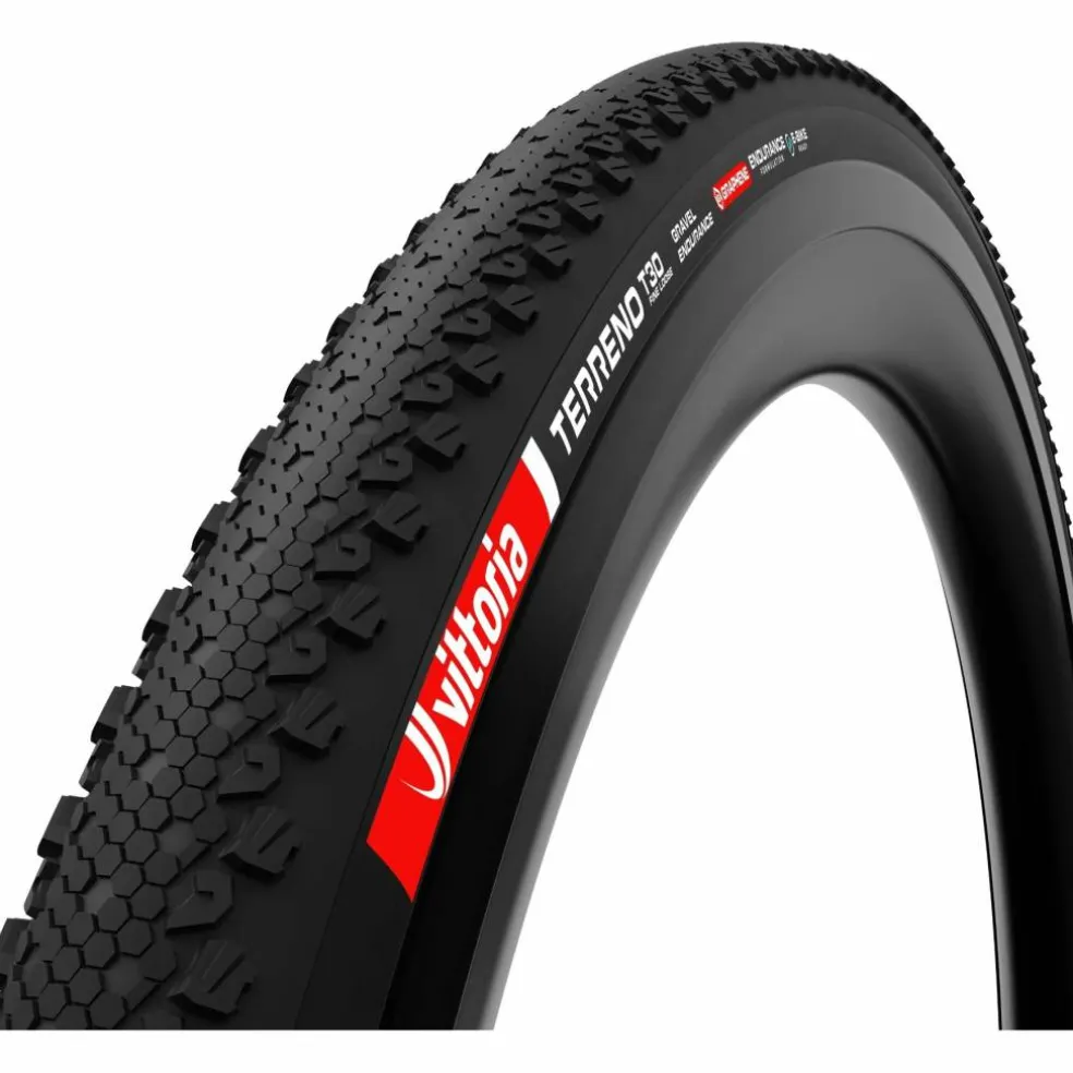 Vittoria Terreno T30 Fine Loose TLR Gravel Buitenband