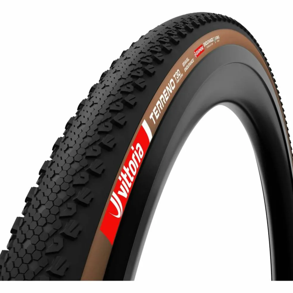 Vittoria Terreno T30 Fine Loose TLR Gravel Buitenband