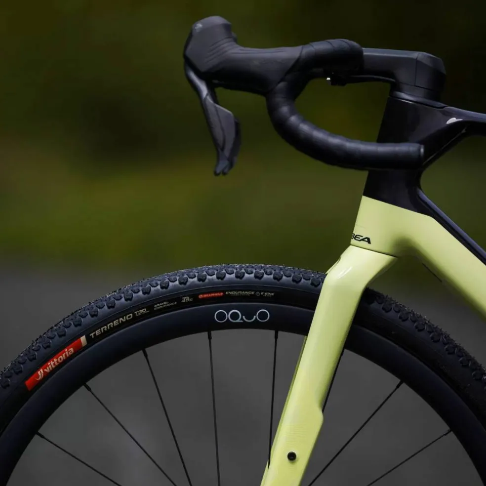 Vittoria Terreno T30 Fine Loose TLR Gravel Buitenband