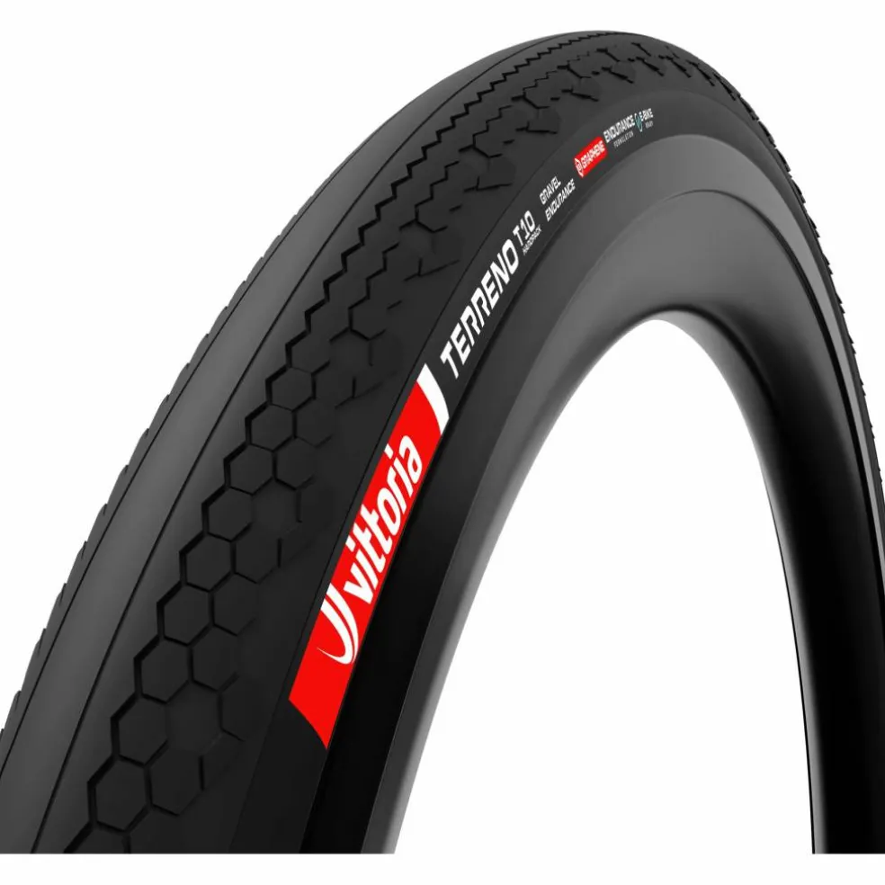 Vittoria Terreno T10 Hardpack TLR Gravel Buitenband