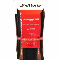 Vittoria Terreno T50 TLR Mixed Endurance Gravel Buitenband