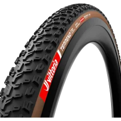 Vittoria Terreno T70 TLR Vouw Buitenband