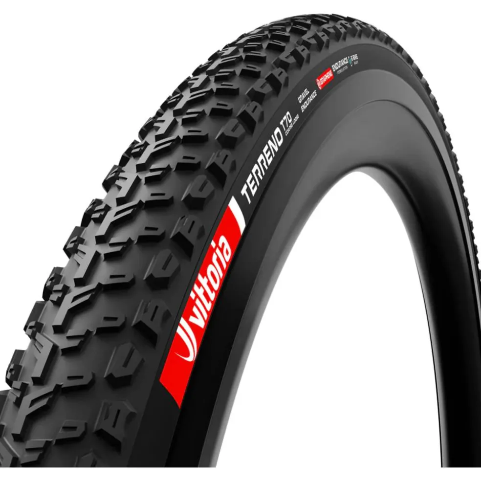 Vittoria Terreno T70 TLR Vouw Buitenband