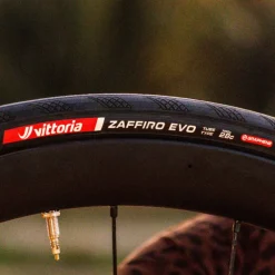 Vittoria Zaffiro Evo Racefiets Buitenband