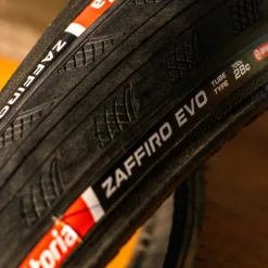Vittoria Zaffiro Evo Racefiets Buitenband