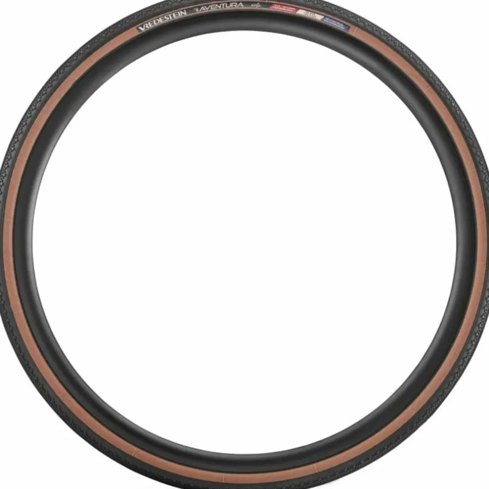 Vredestein Aventura Seta TLR Gravel Buitenband