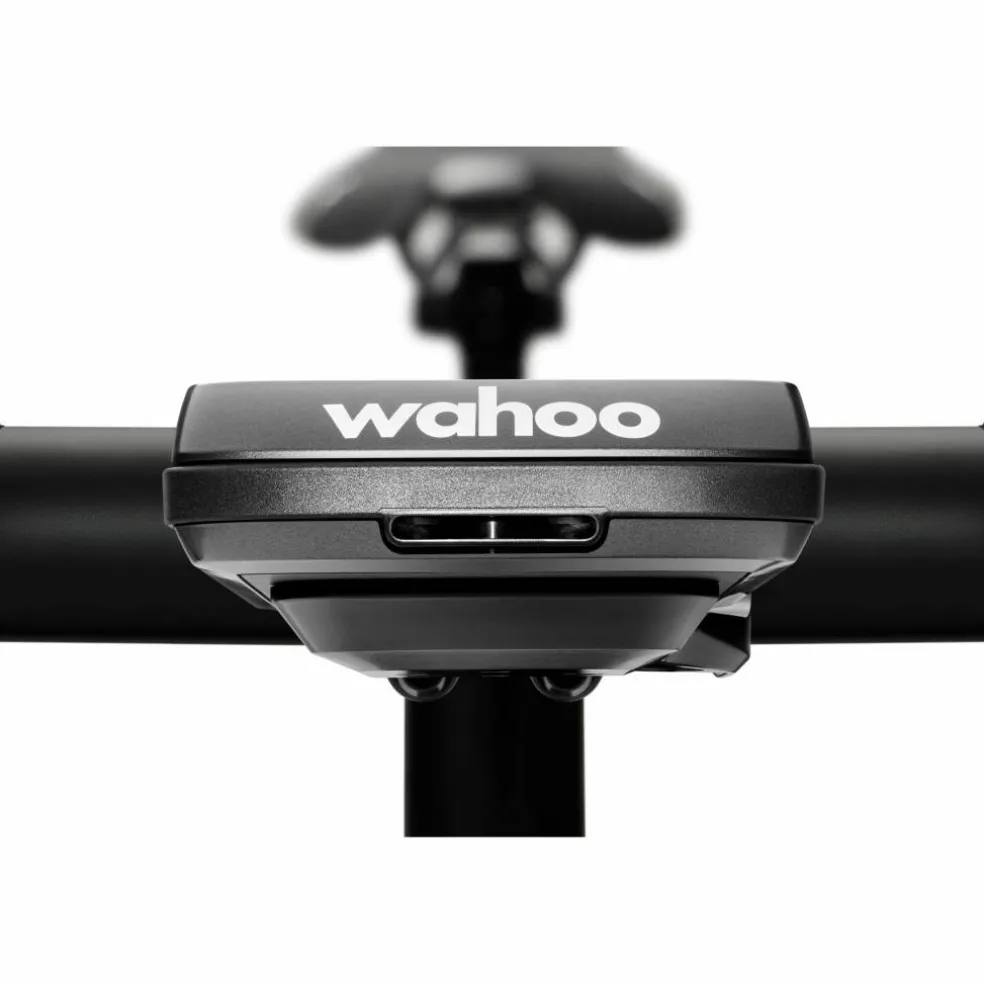 Wahoo Elemnt Ace Fietscomputer