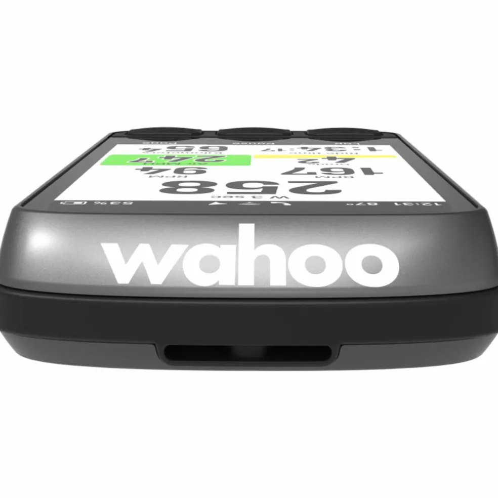 Wahoo Elemnt Ace Fietscomputer