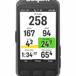 Wahoo Elemnt Ace Fietscomputer