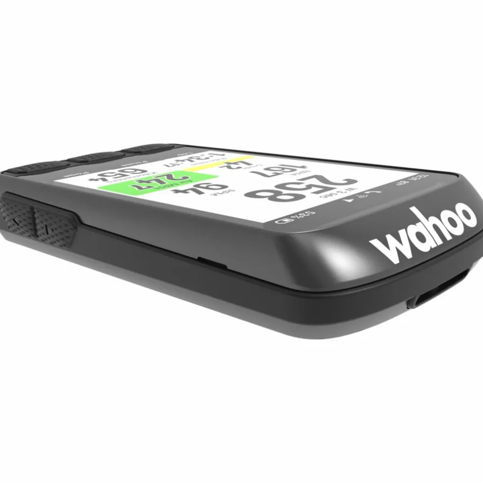 Wahoo Elemnt Ace Fietscomputer