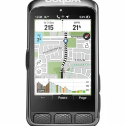 Wahoo Elemnt Ace Fietscomputer