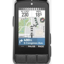 Wahoo Elemnt Bolt 3 Fietscomputer