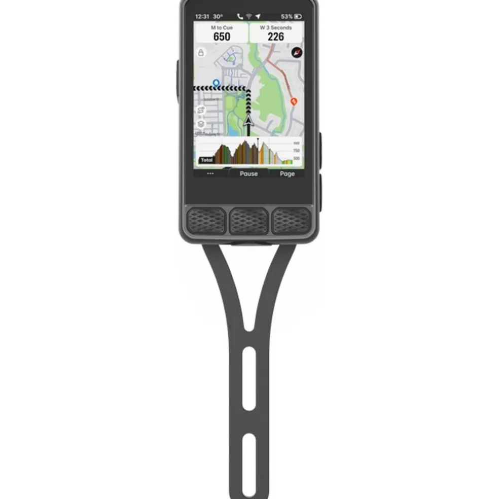 Wahoo Elemnt Bolt/Roam 3 Geïntegreerde Houder