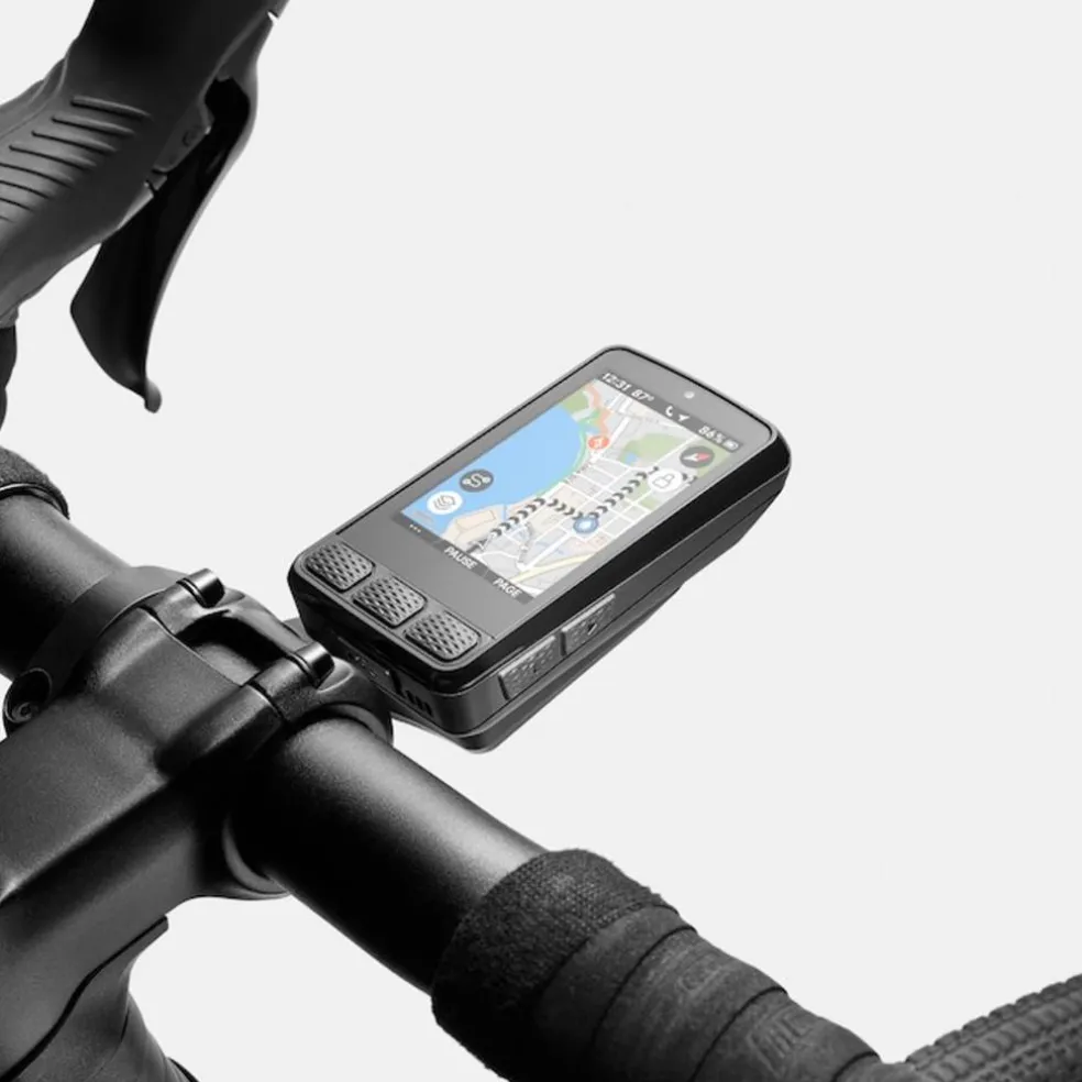 Wahoo Elemnt Roam 3 Fietscomputer