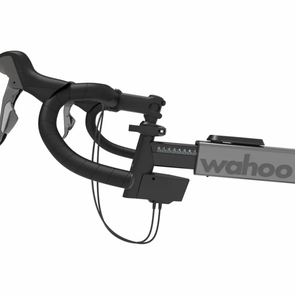 Wahoo KICKR Bike Pro Smart Bike