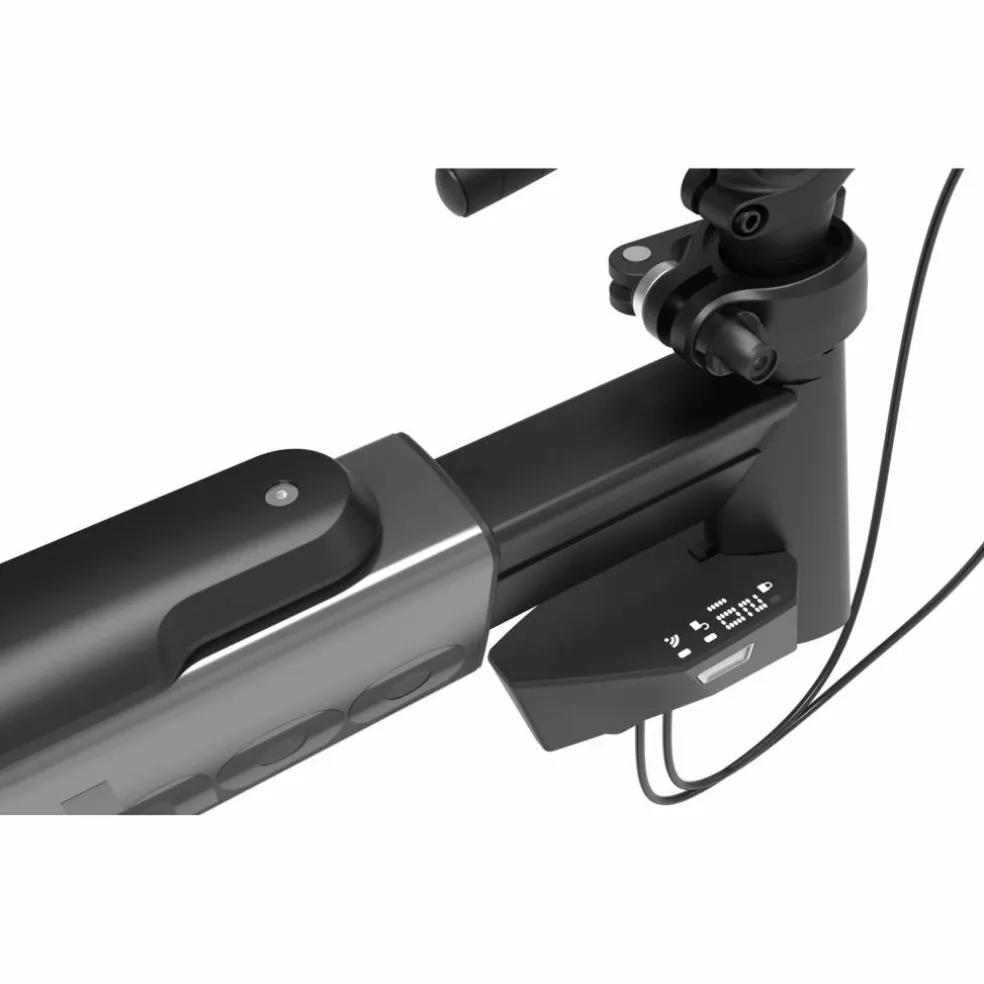 Wahoo KICKR Bike Pro Smart Bike
