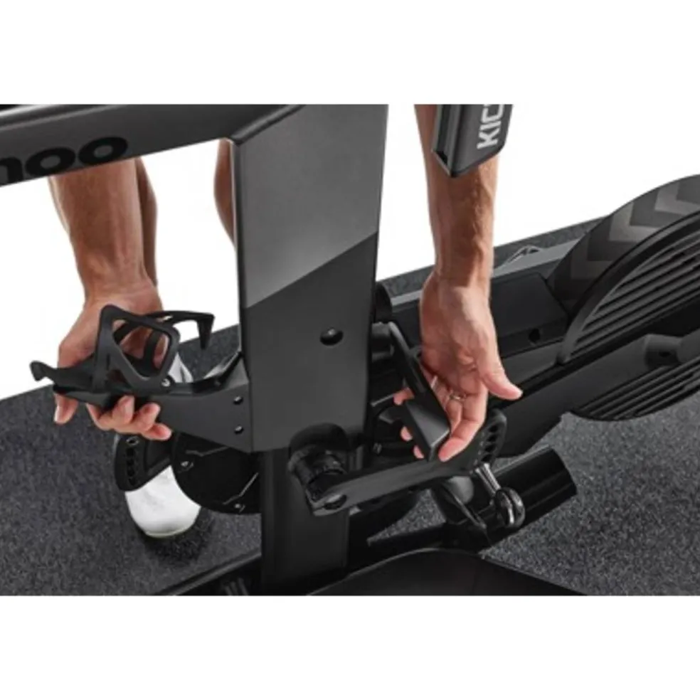 Wahoo KICKR Bike Pro Smart Bike
